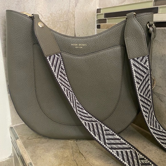 Henri Bendel Crossbody NWOT - Picture 6 of 16